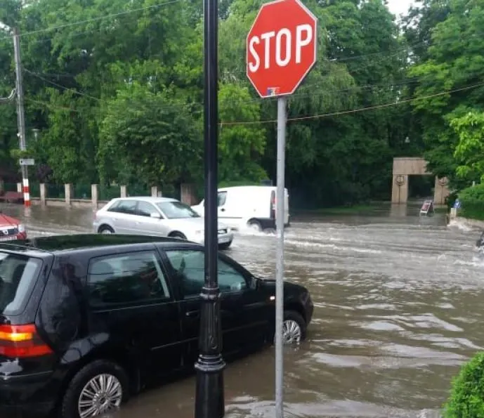 inundatii