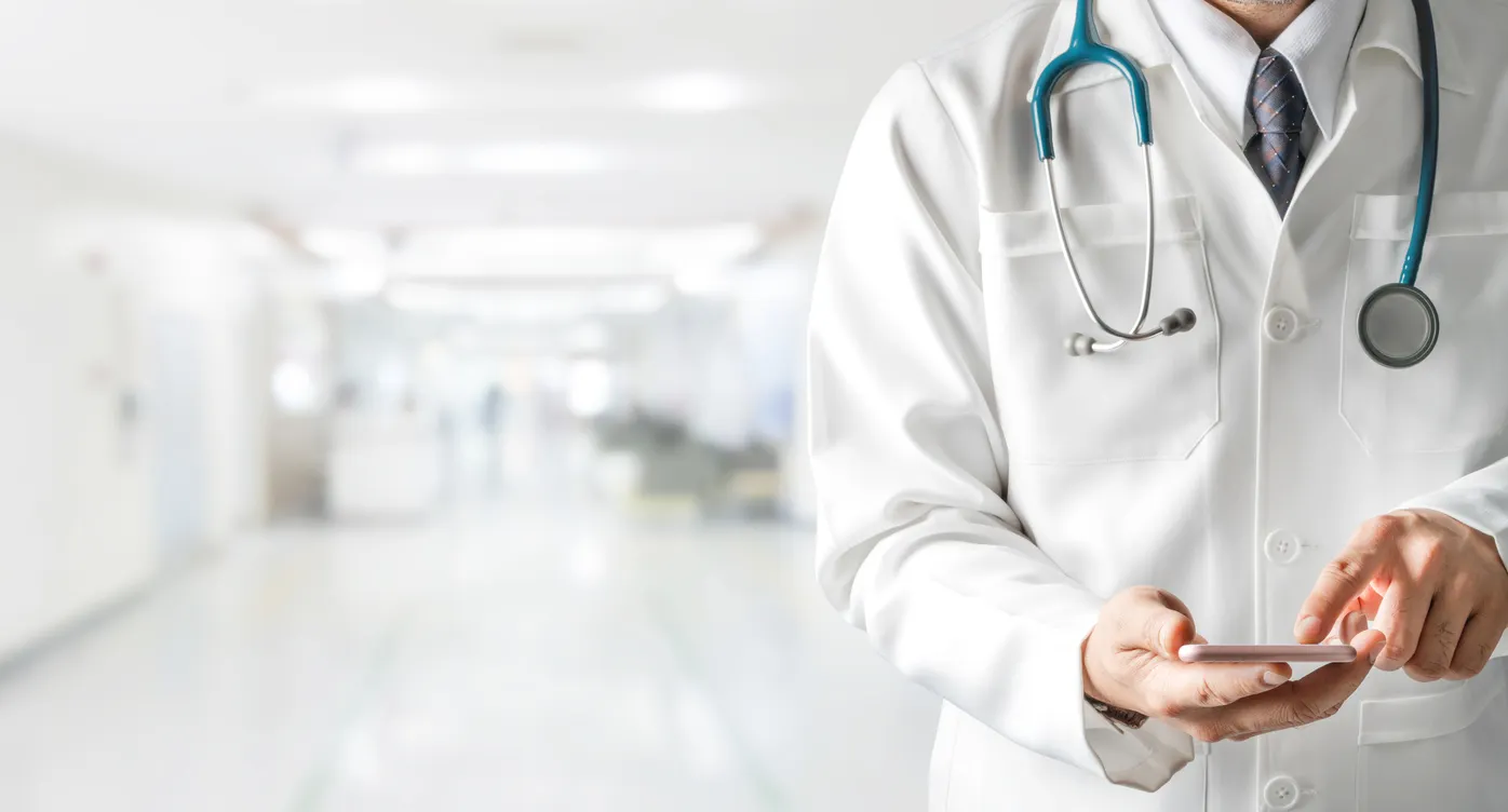 Doctor