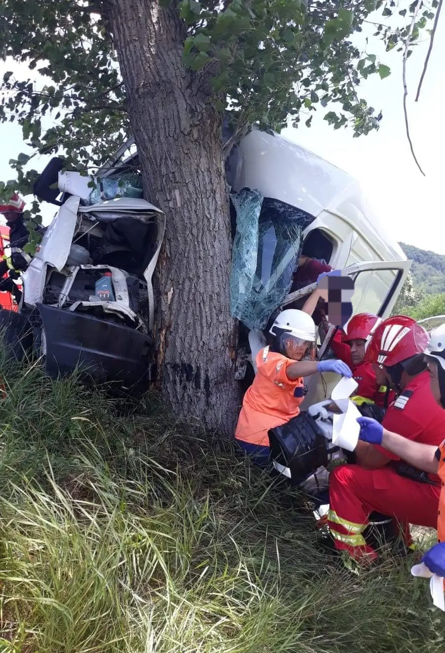 accident