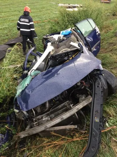 accident