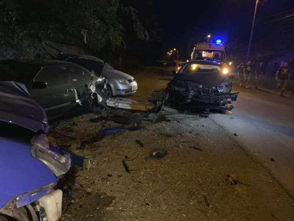 accident tm