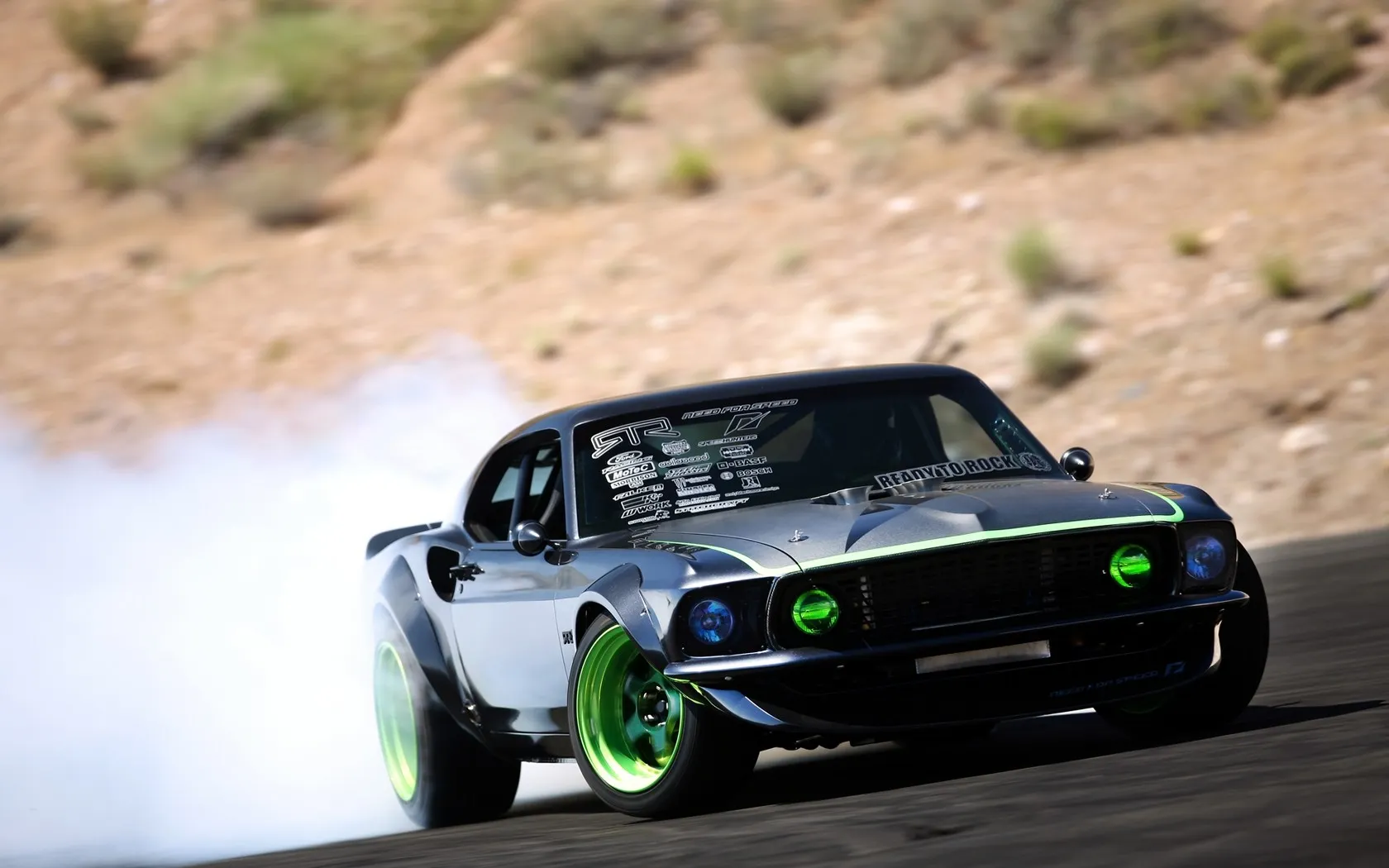 drift