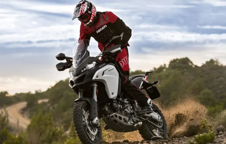 enduro