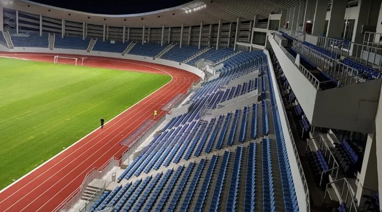 targu jiu stadion