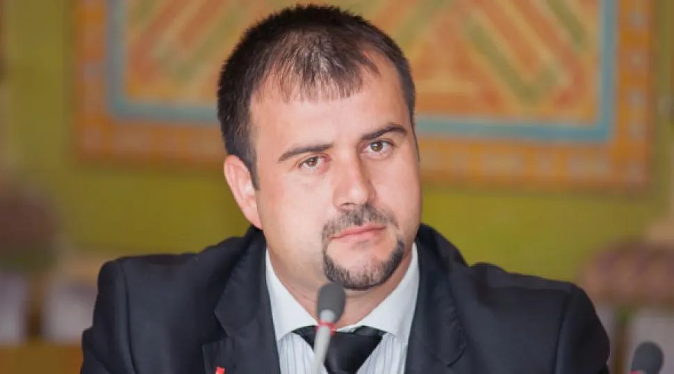 alin vacaru