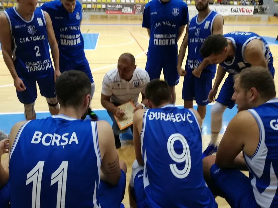 csm targu jiu