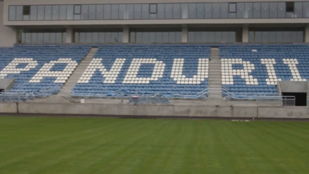 pandurii