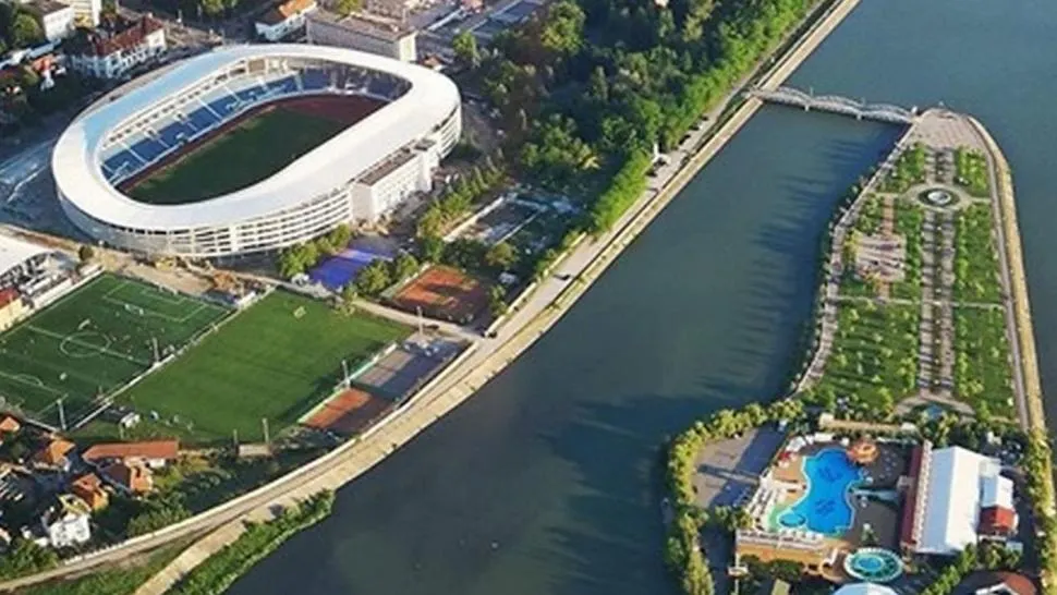 stadion