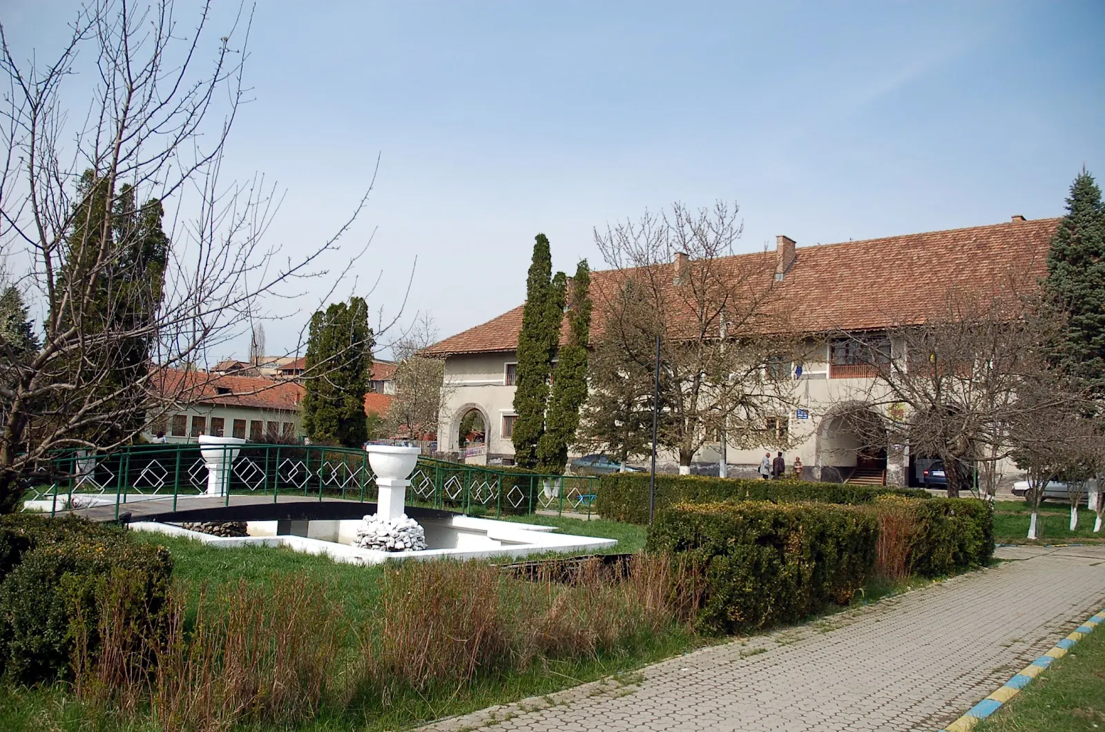 tg carbunesti
