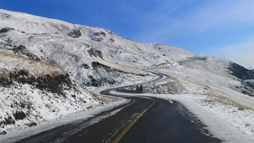 transalpina