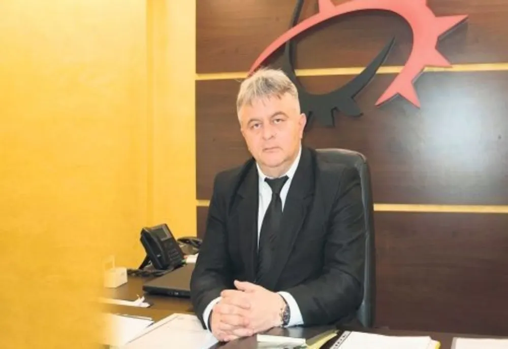 Sorin Boza, out! Cine e noul manager al Complexului Energetic Oltenia