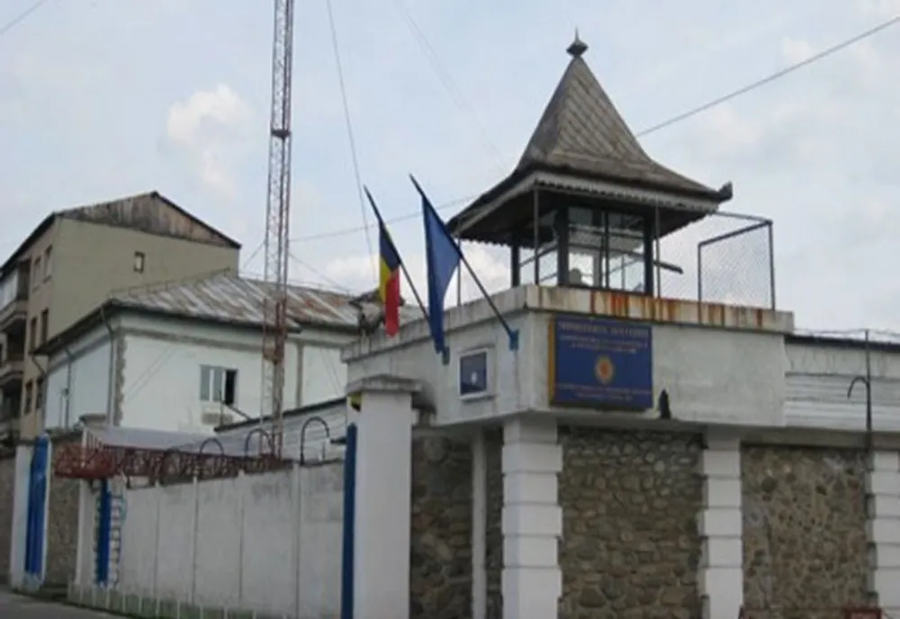 Un deținut de la Penitenciarul Târgu Jiu a fost găsit mort în celulă