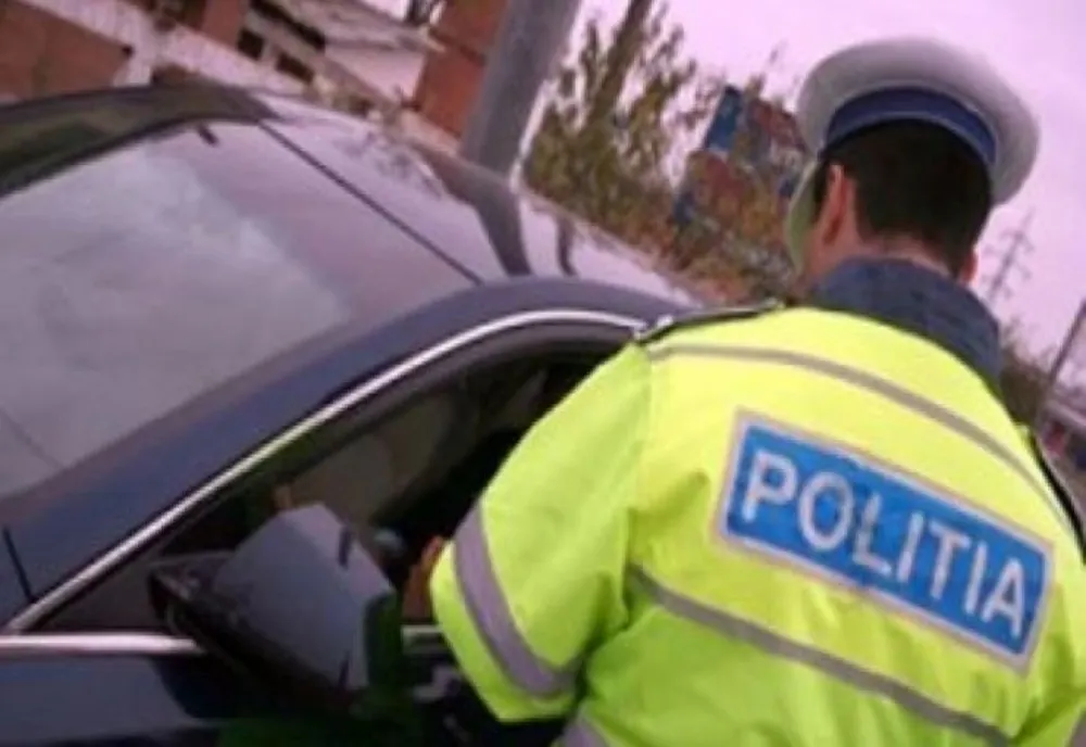 Polițist gorjean, premiat pentru că nu a luat mită