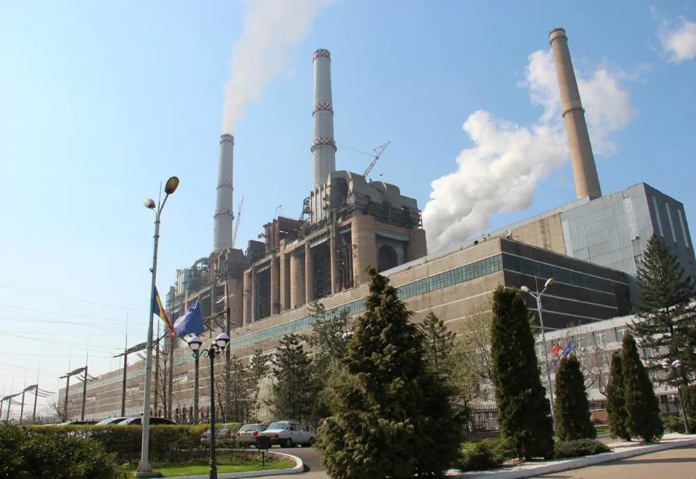 Complexul Energetic Oltenia funcționează doar cu termocentralele din Gorj