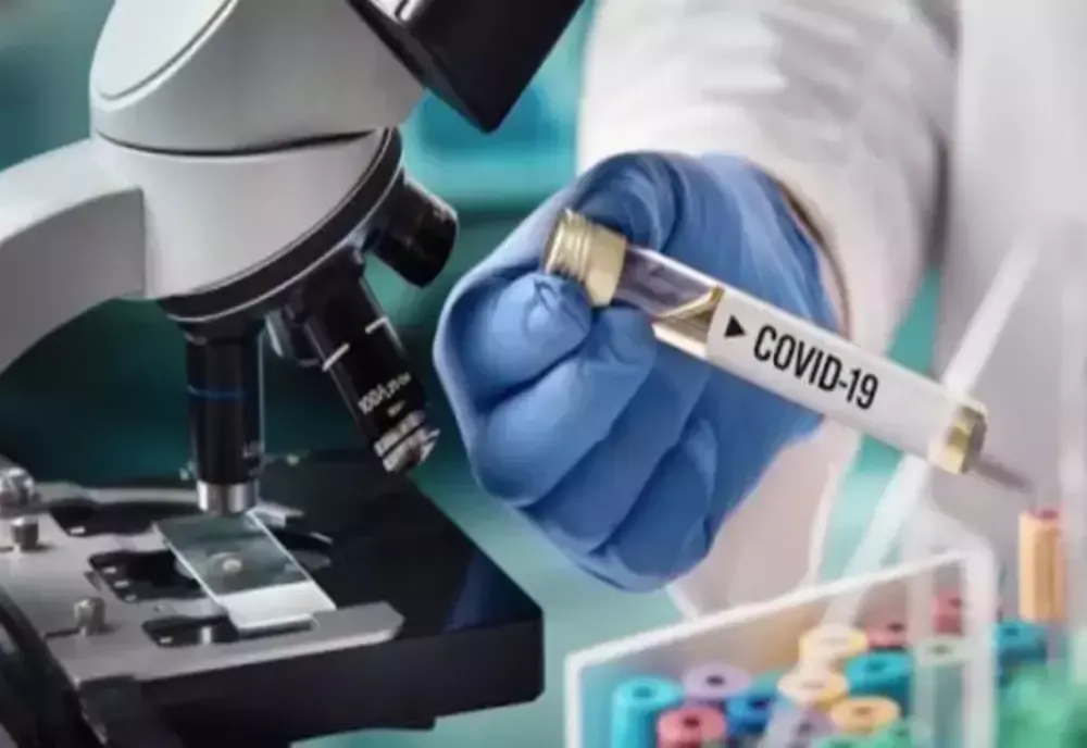 De ce nu folosește Spitalul din Târgu Jiu aparatul de testare pentru coronavirus