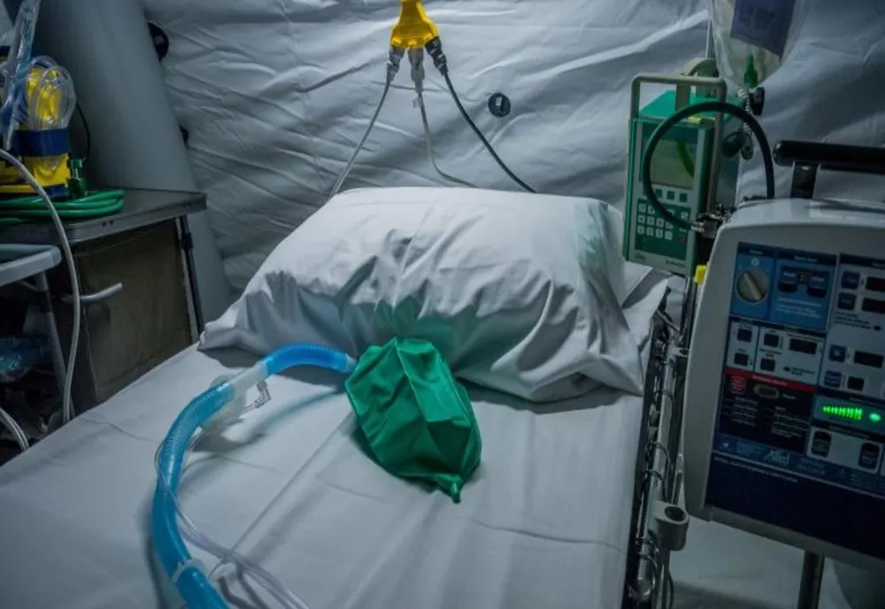 Managerul Spitalului din Târgu Jiu s-a vindecat de coronavirus