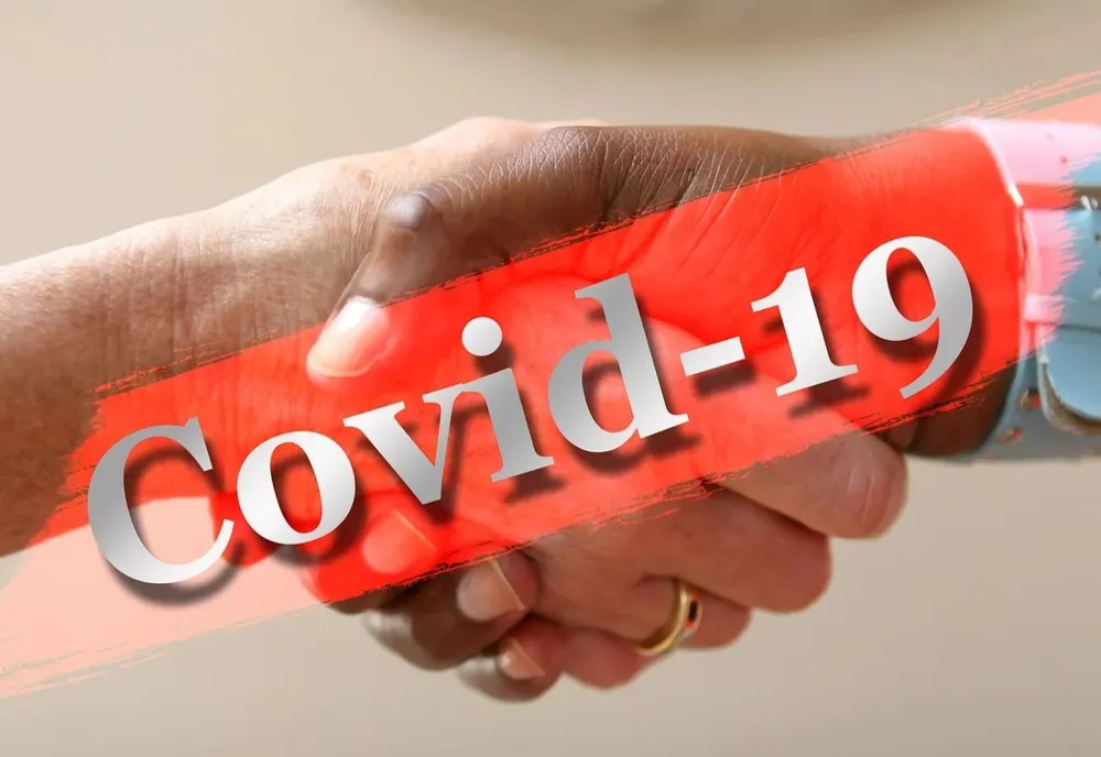 Cinci cazuri noi de COVID-19 în Gorj