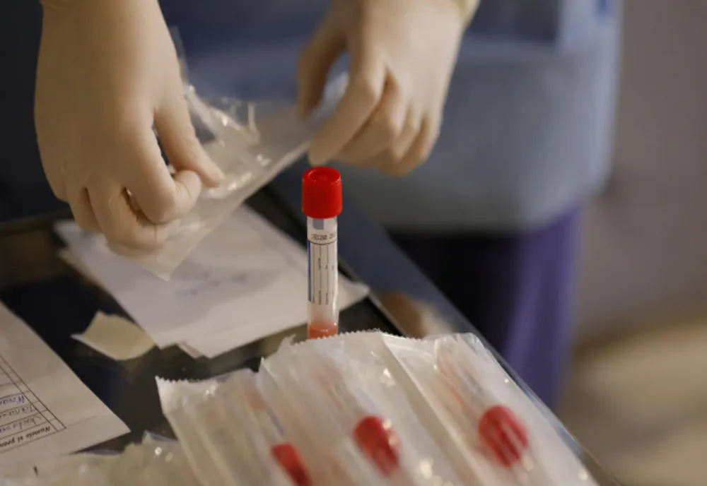 Coronavirus UPDATE: 1.527 cazuri noi şi 48 de decese | Ce se întâmplă în judeţe