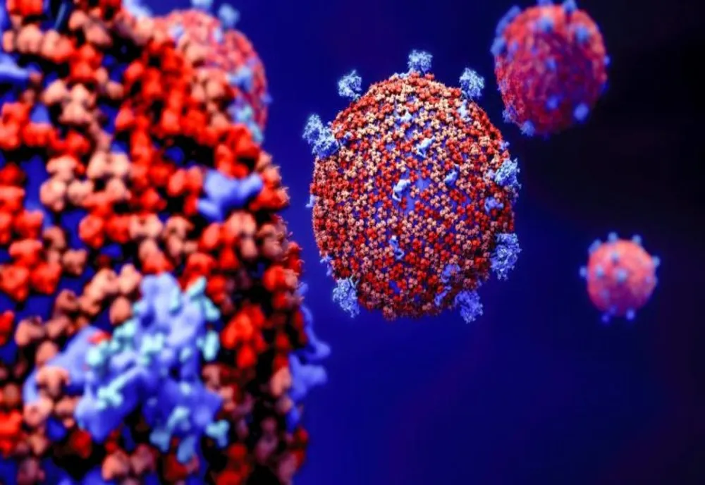 Bilanț coronavirus 1 octombrie, date oficiale: 2.086 de cazuri și 37 de decese 