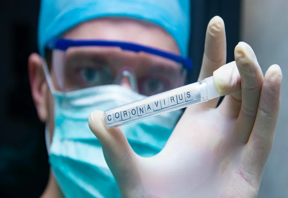 Coronavirus 15 noiembrie: 7.096 cazuri noi, 113 decese | Situaţia din fiecare judeţ
