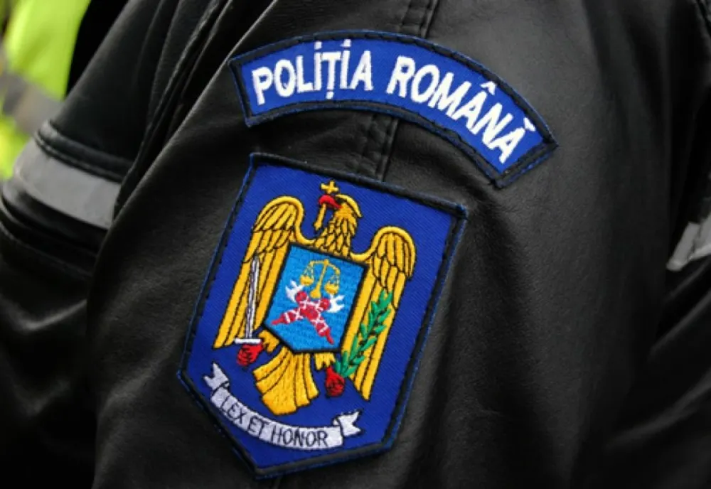 Gorj: Amenzi aplciate de poliţişti pentru 21 de persoane care participau la o petrecere