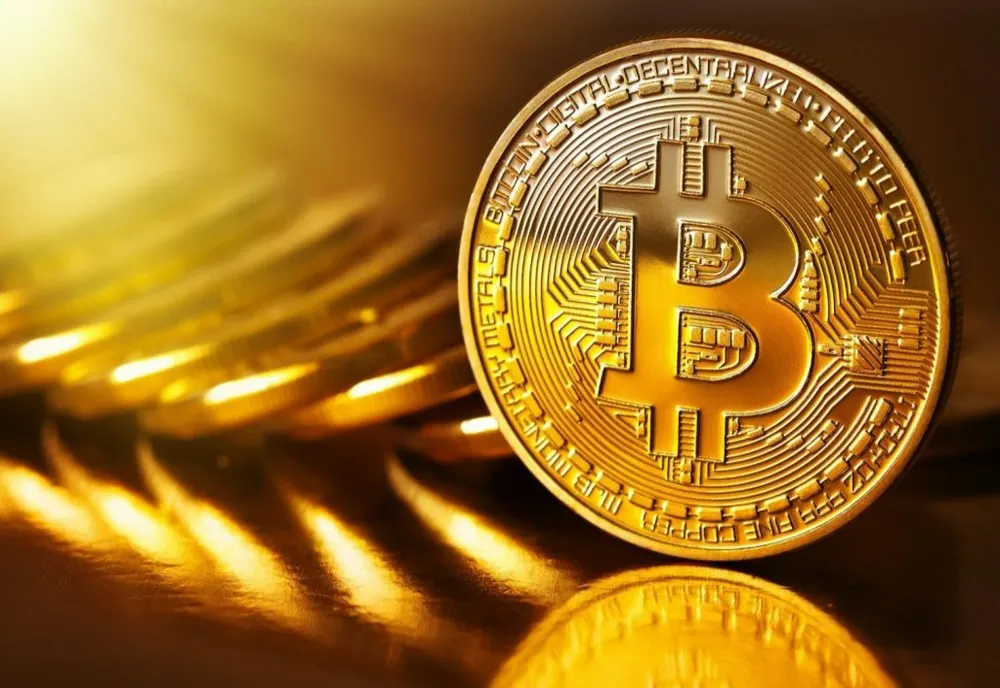 Moment istoric pentru cripto moneda Bitcoin