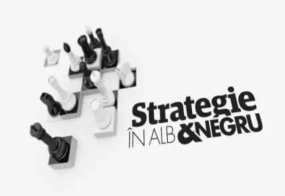 Strategie în alb și negru - Ediția din 3 iulie 2021