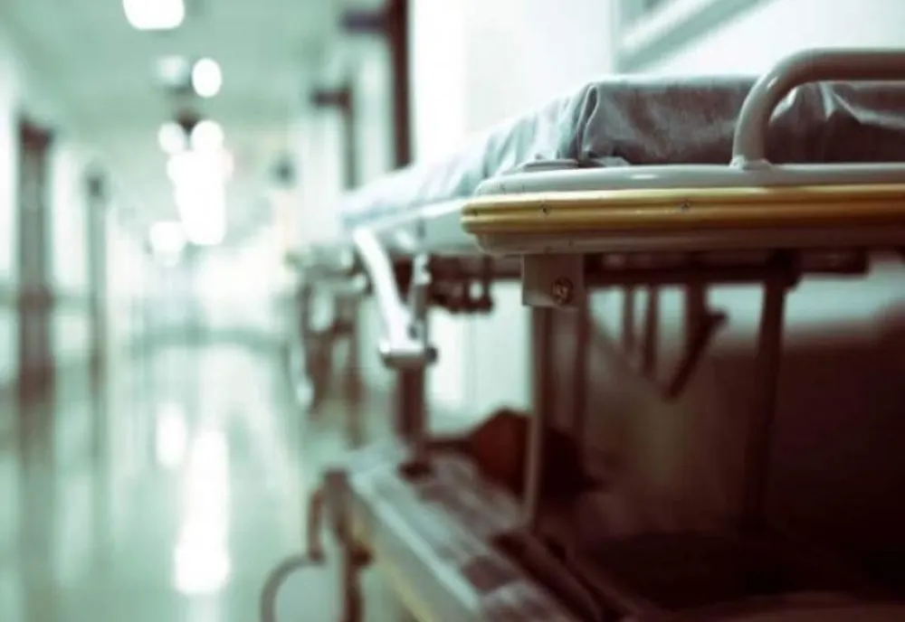 COVID - Gorj: Un tânăr de 29 de ani, printre decesele raportate astăzi. Era nevaccinat