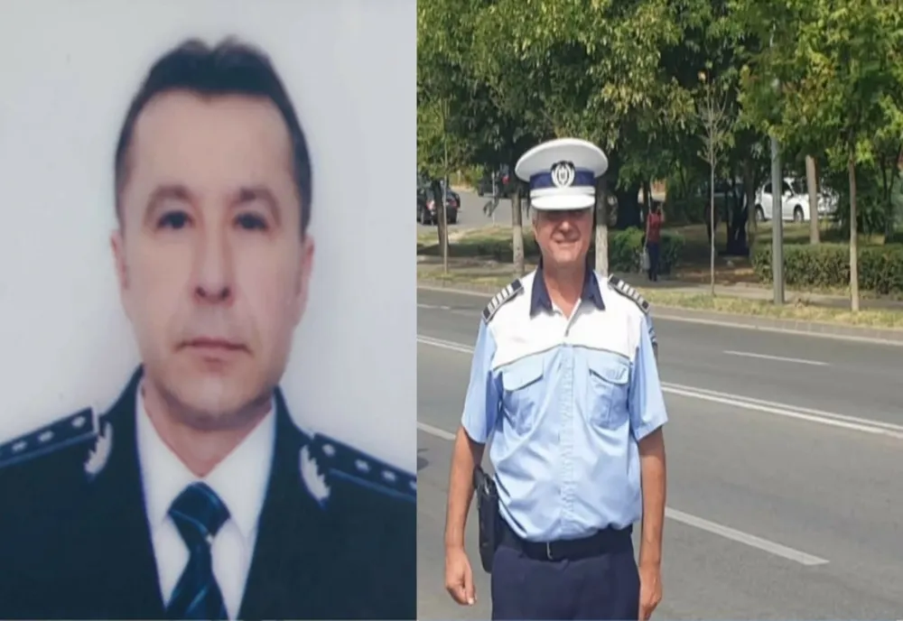 Povestea gorjenilor rătăciți în Craiova, ajutați de polițiști să ajungă la aeroport