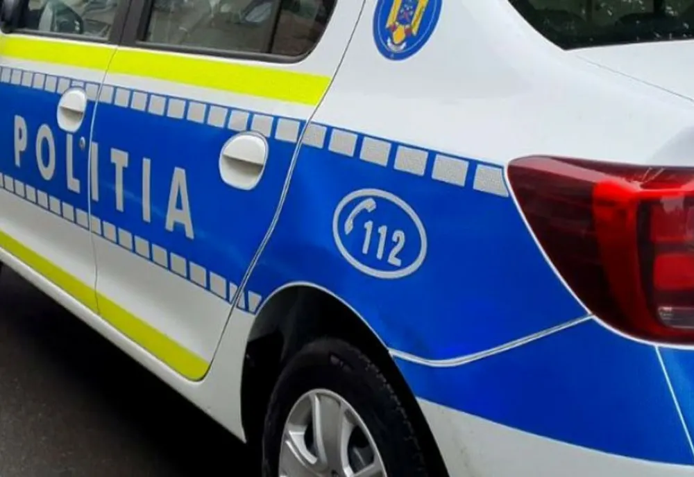 Gorj: O elevă a sărit de la etajul unu al şcolii