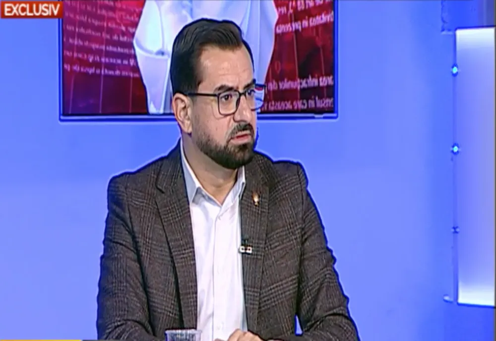 Ministrul Chesnoiu asigură fermierii de sprijinul Guvernului