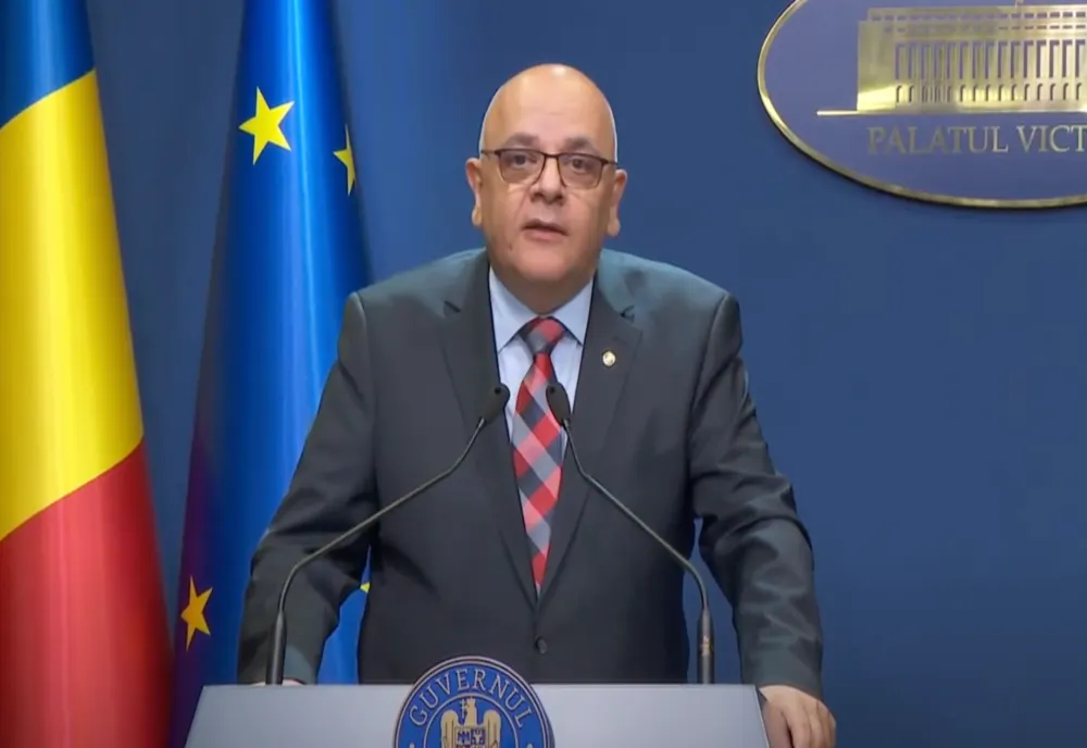 Raed Arafat: "E posibil să oprim de tot TIR-urile pe anumite porţiuni de drumuri"