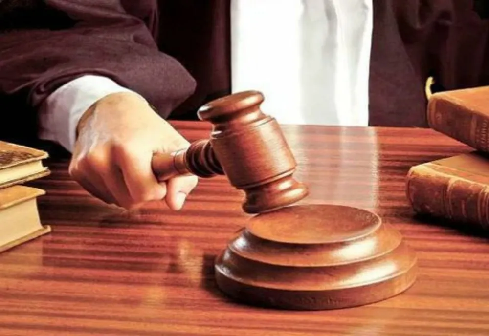 SUA: UN BĂRBAT A FOST EXECUTAT ÎN STATUL MISSOURI