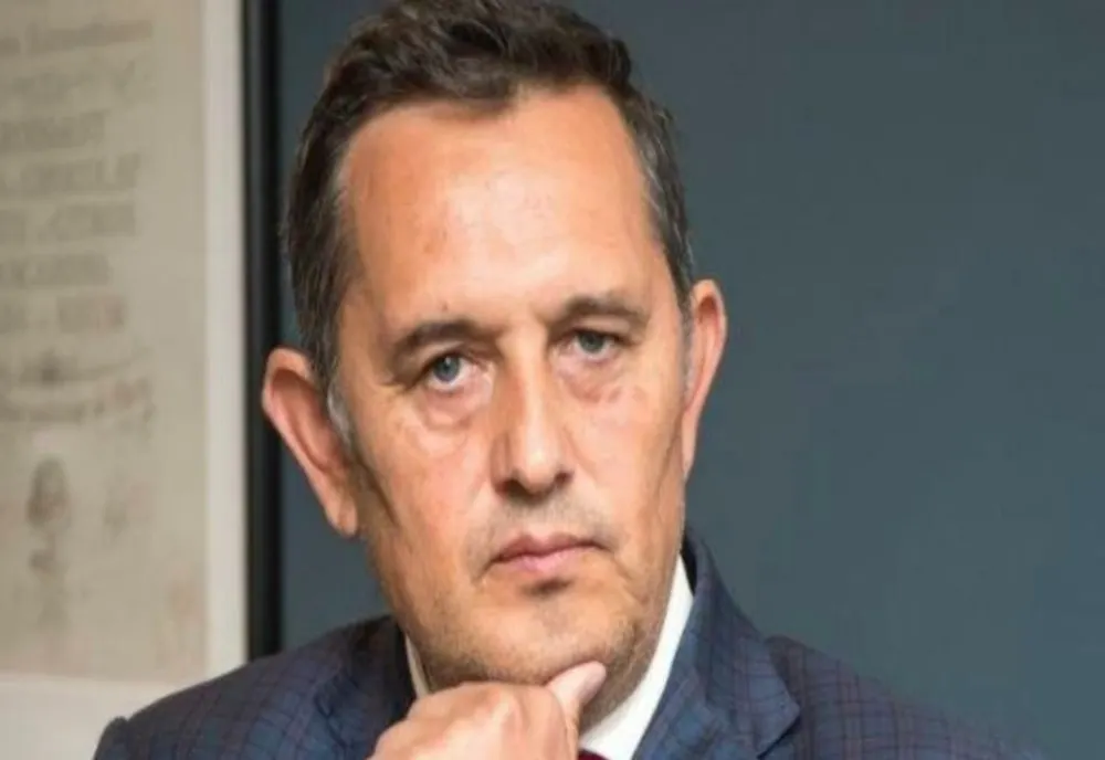 GHEORGHE PIPEREA: "DACĂ IMPUN 5 PACHETE SEPARATE DE MĂSURI, AU FĂCUT PRAF CONSTITUȚIA"