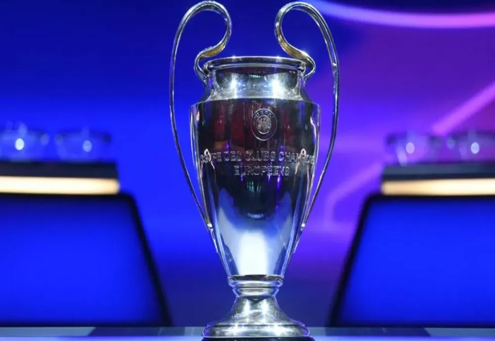 Grupele UEFA Champions League 2023-2024 au fost stabilite!