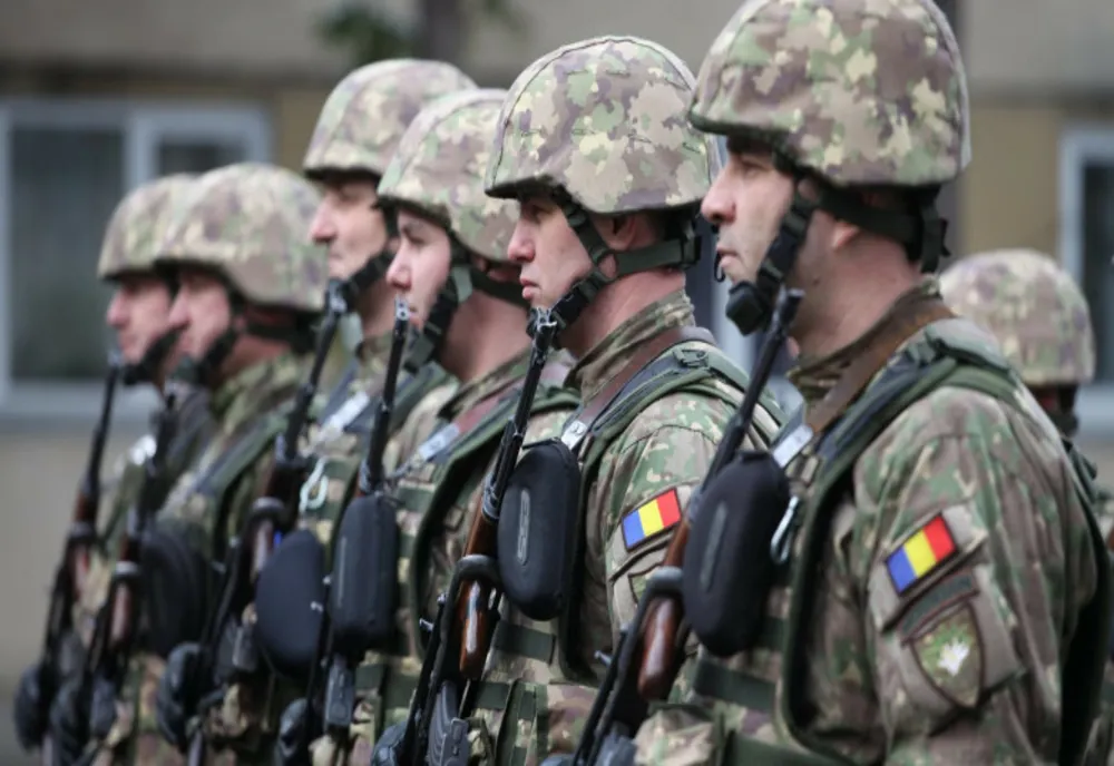 Armata caută noi drone căzute în România, după atacurile de noaptea trecută de la porturile ucrainene: "Forțele MApN rămân în alertă"