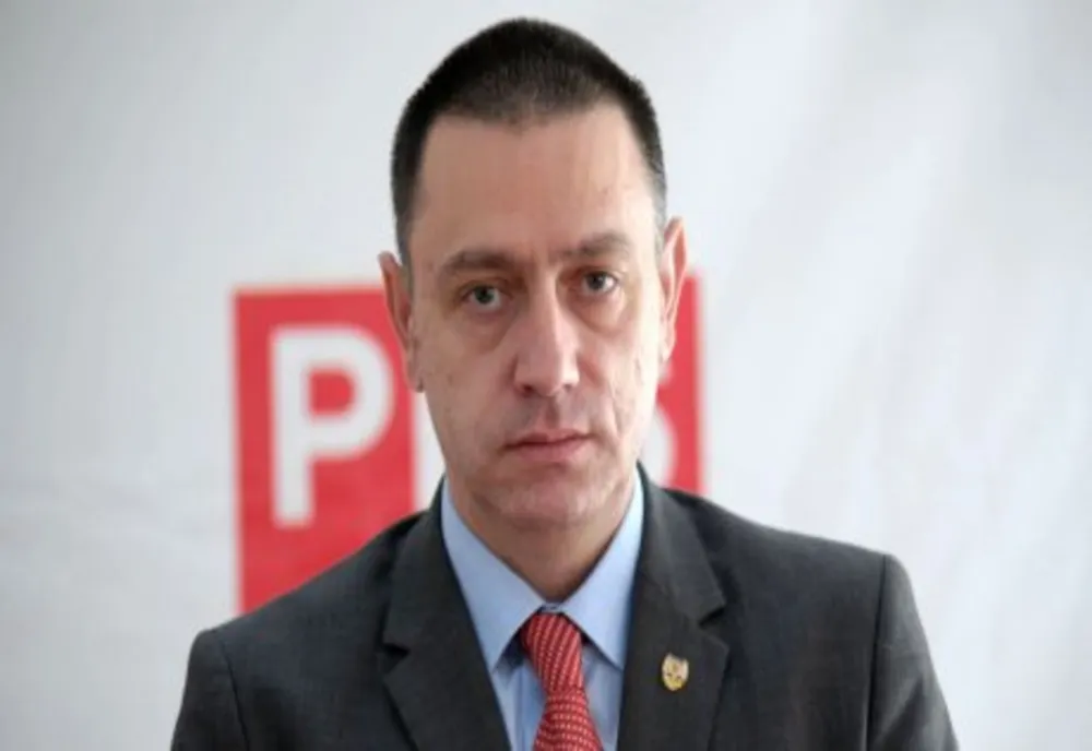 Mihai Fifor, atac devastator la Bolojan