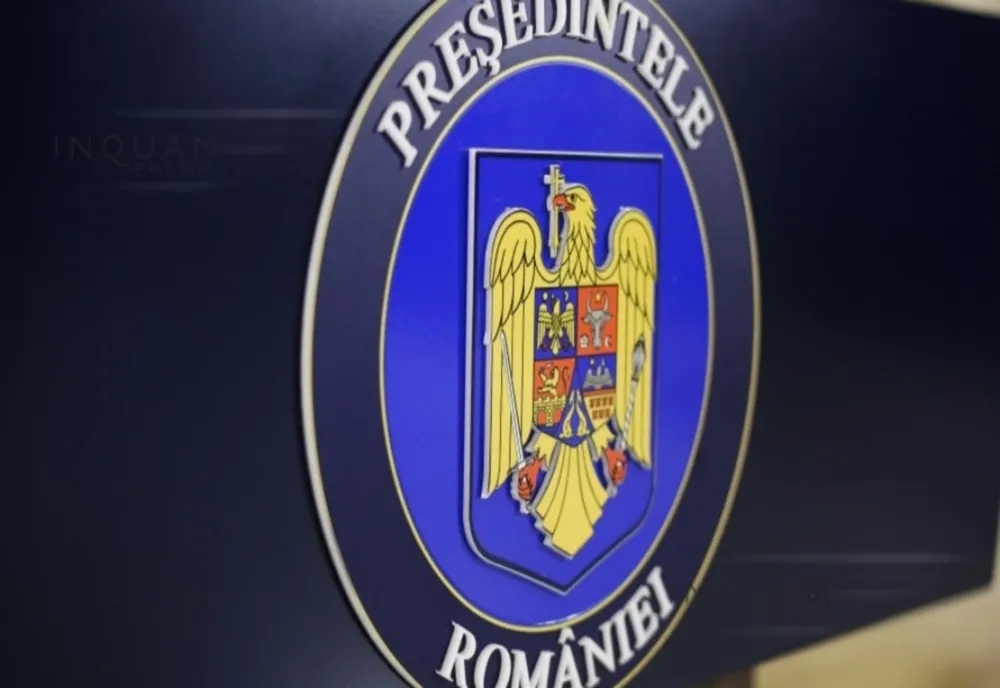 ROLUL ȘI ATRIBUȚIILE PREȘEDINTELUI ROMÂNIEI