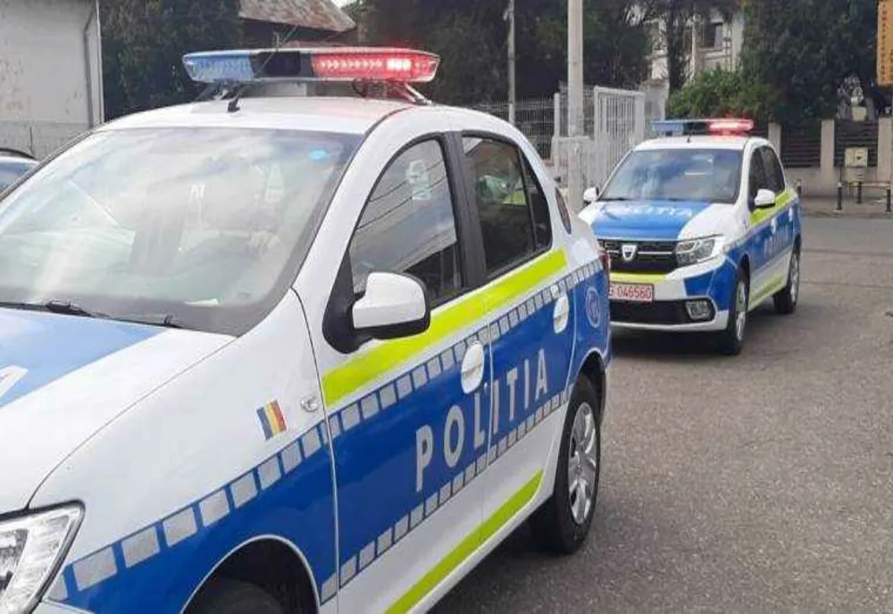 CONFLICT VIOLENT LA TÂRGU JIU. POLIȚIA A INTERVENIT DE DOUĂ ORI PENTRU APLANAREA UNUI CONFLICT PORNIT ÎN STRADĂ ȘI CONTINUAT LA SPITAL