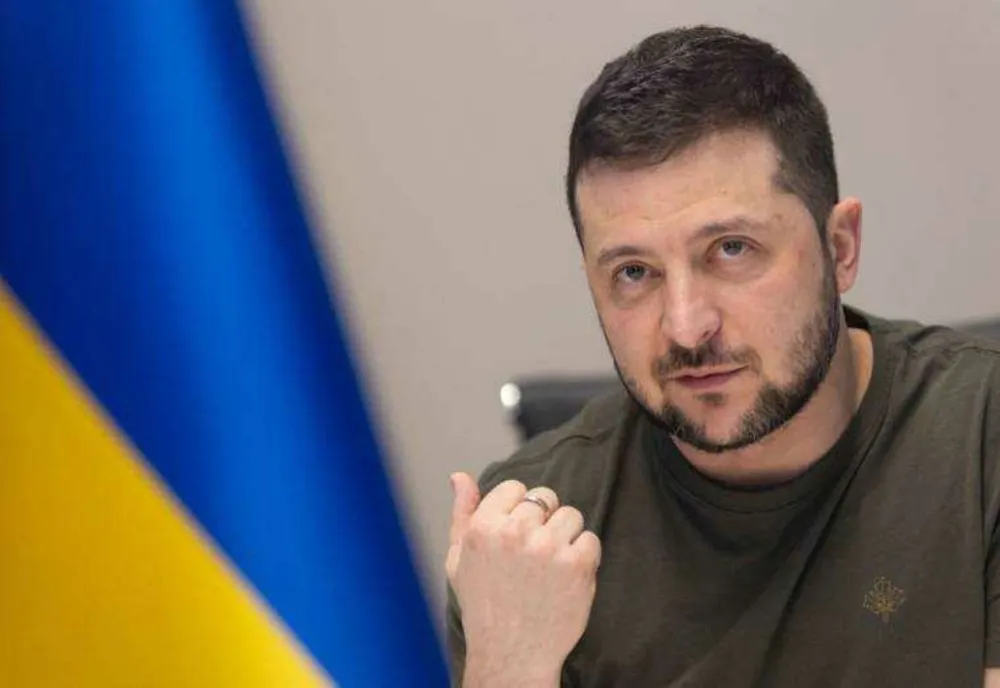 ZELENSKI, DUPĂ CE SUA AU AUTORIZAT FOLOSIREA RACHETELOR CU RAZĂ LUNGĂ DE ACȚIUNE ASUPRA RUSIEI: „VOR VORBI DE LA SINE”