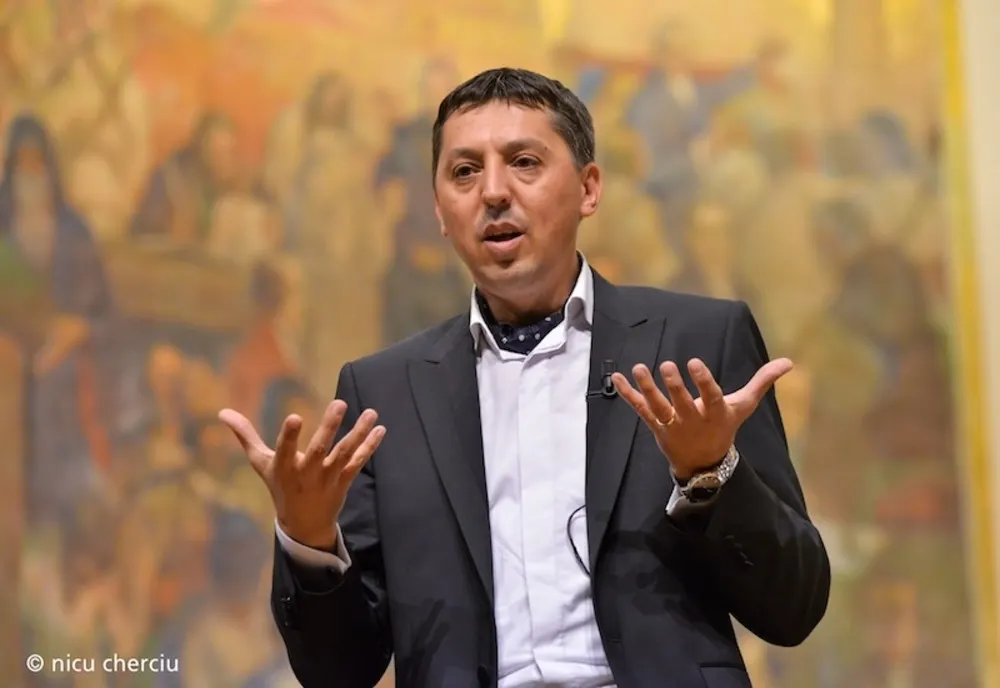 DANIEL DAVID: „2025 ESTE CEL MAI DIFICIL AN PENTRU ȚARĂ DUPĂ REVOLUȚIE”