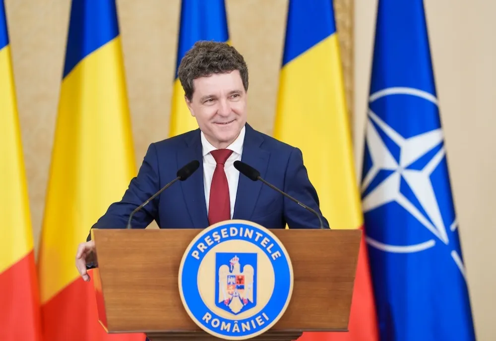 SFIDARE MAXIMĂ! PREȘEDINTELE NICUȘOR DAN A CHEMAT SINDICATELE LA DISCUȚII ABIA LUNI