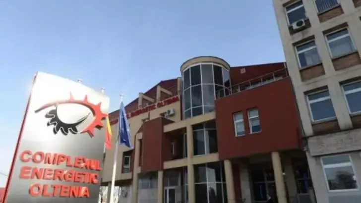 Protest la Complexul Energetic Oltenia: angajații cer DEMISIA CONDUCERII și păstrarea locurilor de muncă