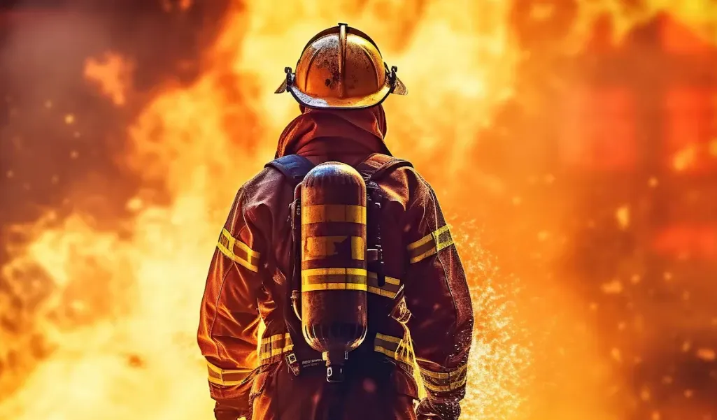 Pompieri militari București