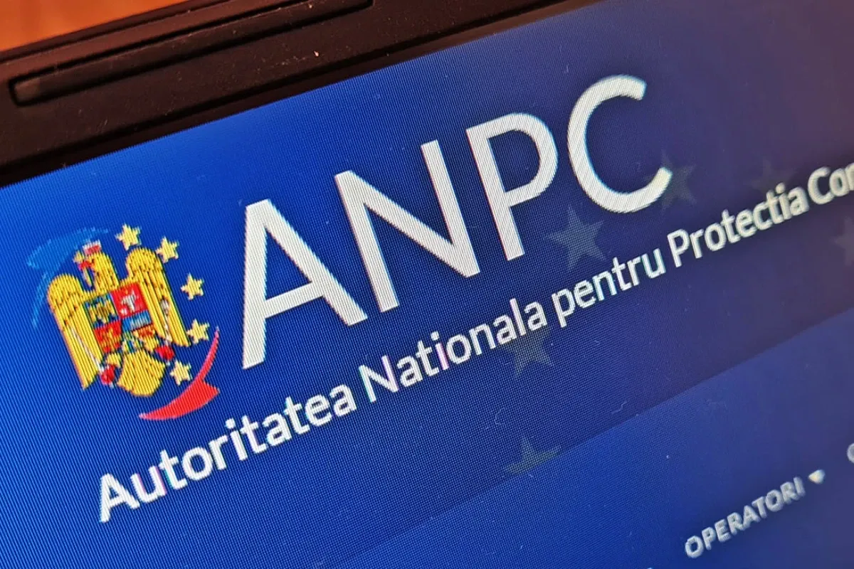 Controale ANPC