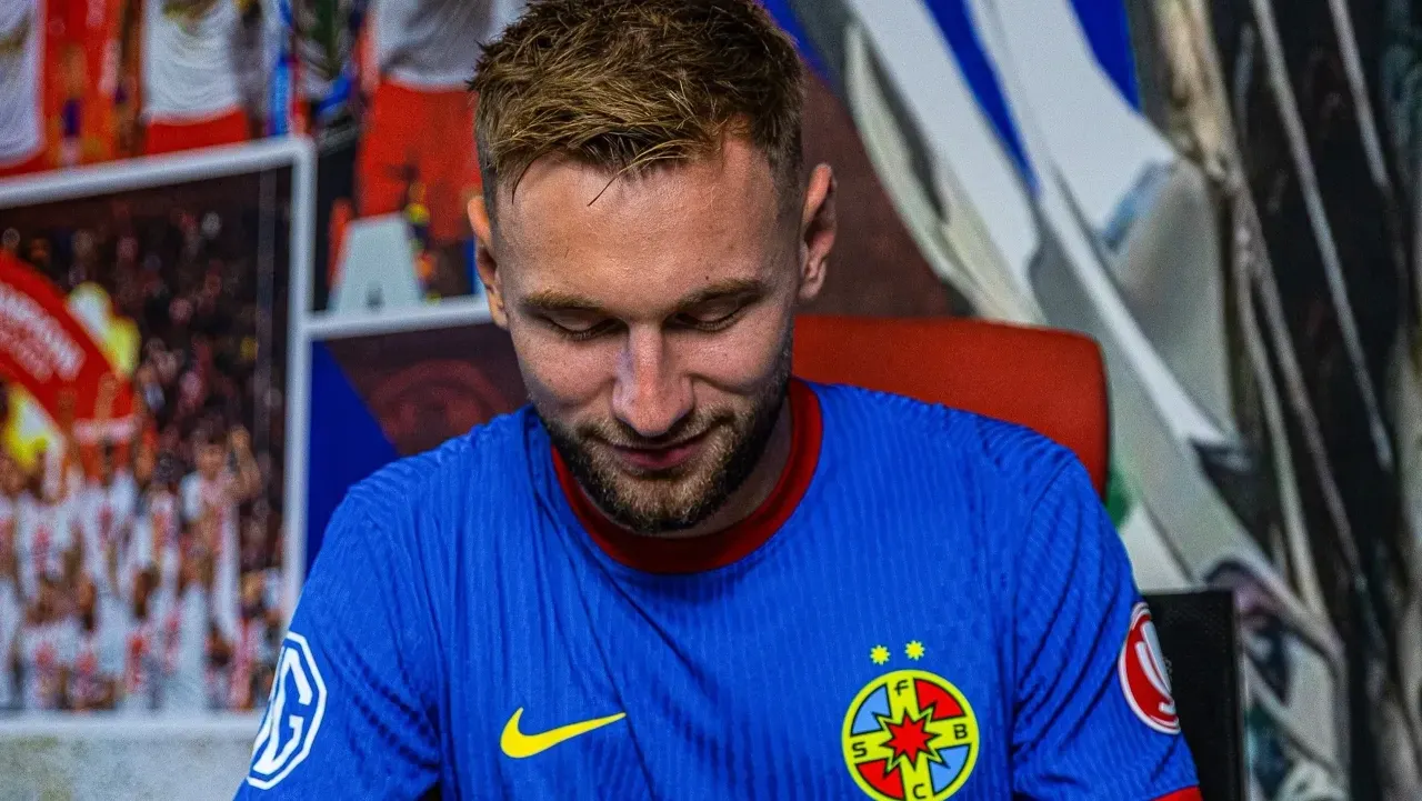 Denis Drăguș