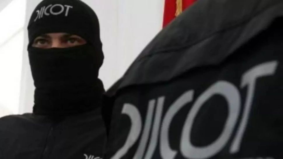 Descinderi în București și Ilfov