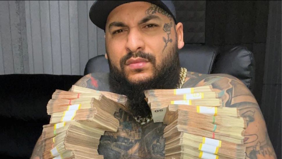 Dani Mocanu rămâne după gratii: Curtea Supremă a respins definitiv recursul