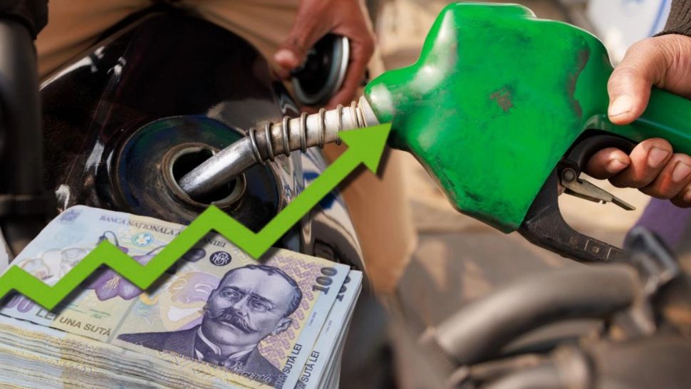 Preturile carburanților au crescut din nou