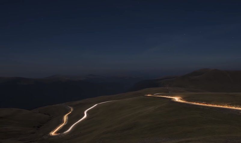Transalpina